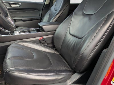 2020 Ford Edge Titanium FWD