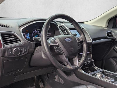 2020 Ford Edge Titanium FWD