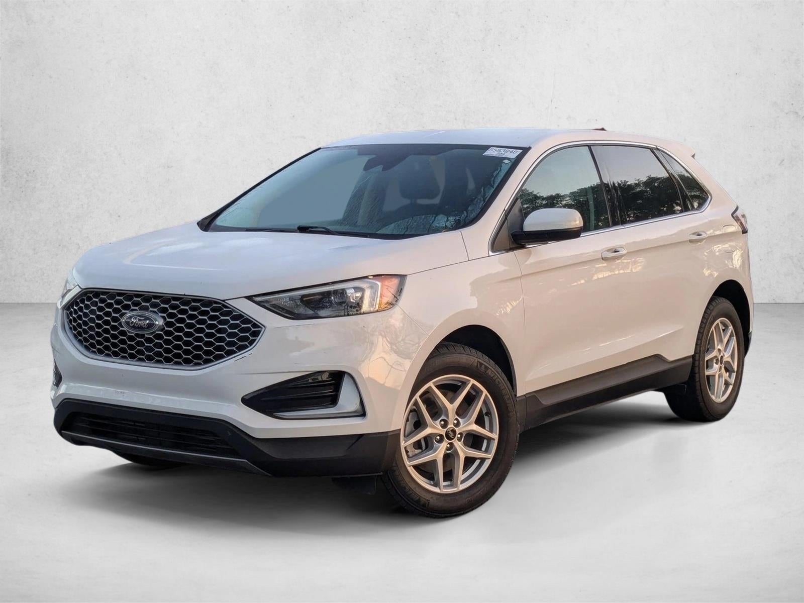 2023 Ford Edge SEL AWD