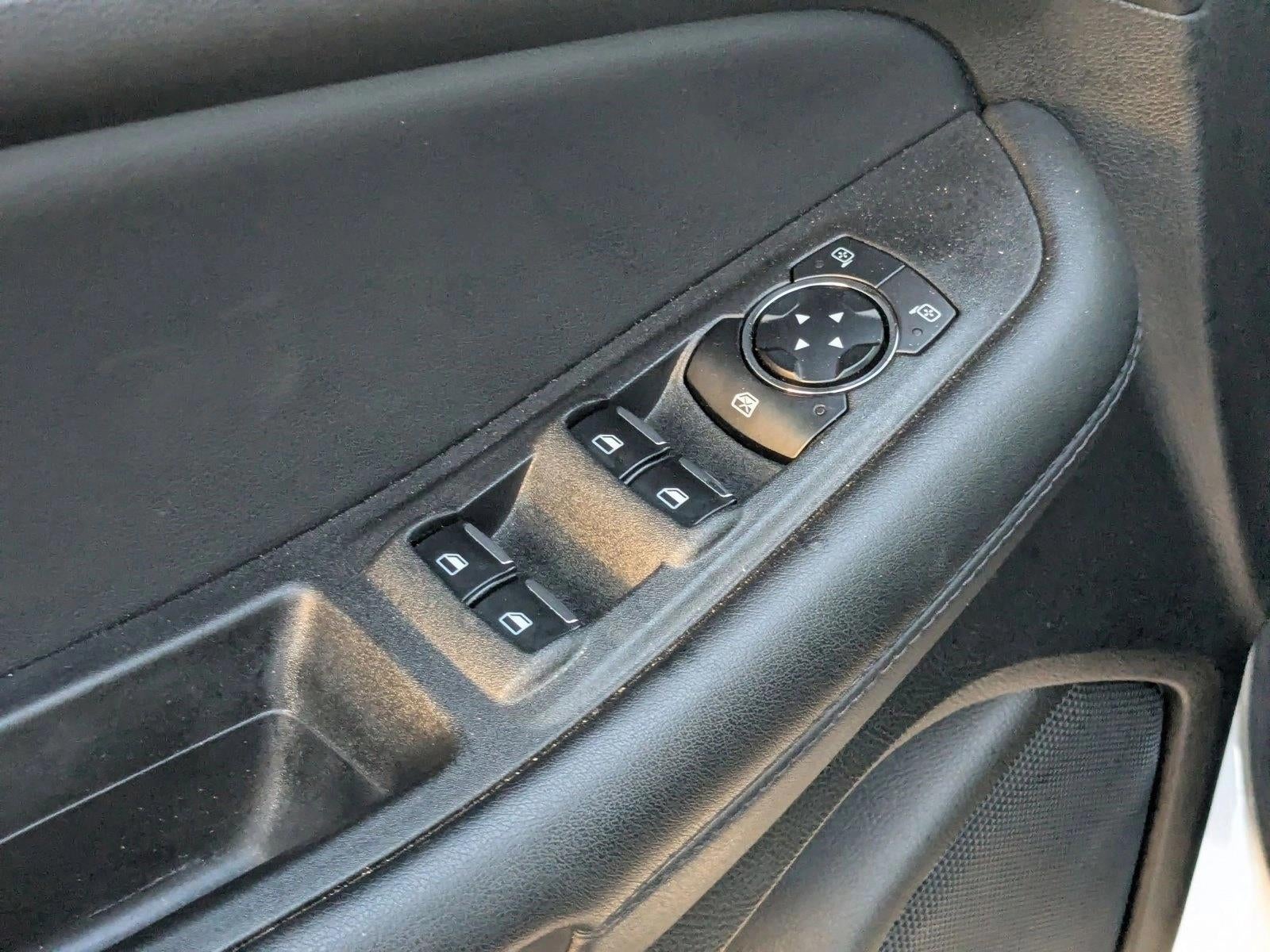 2023 Ford Edge SEL AWD