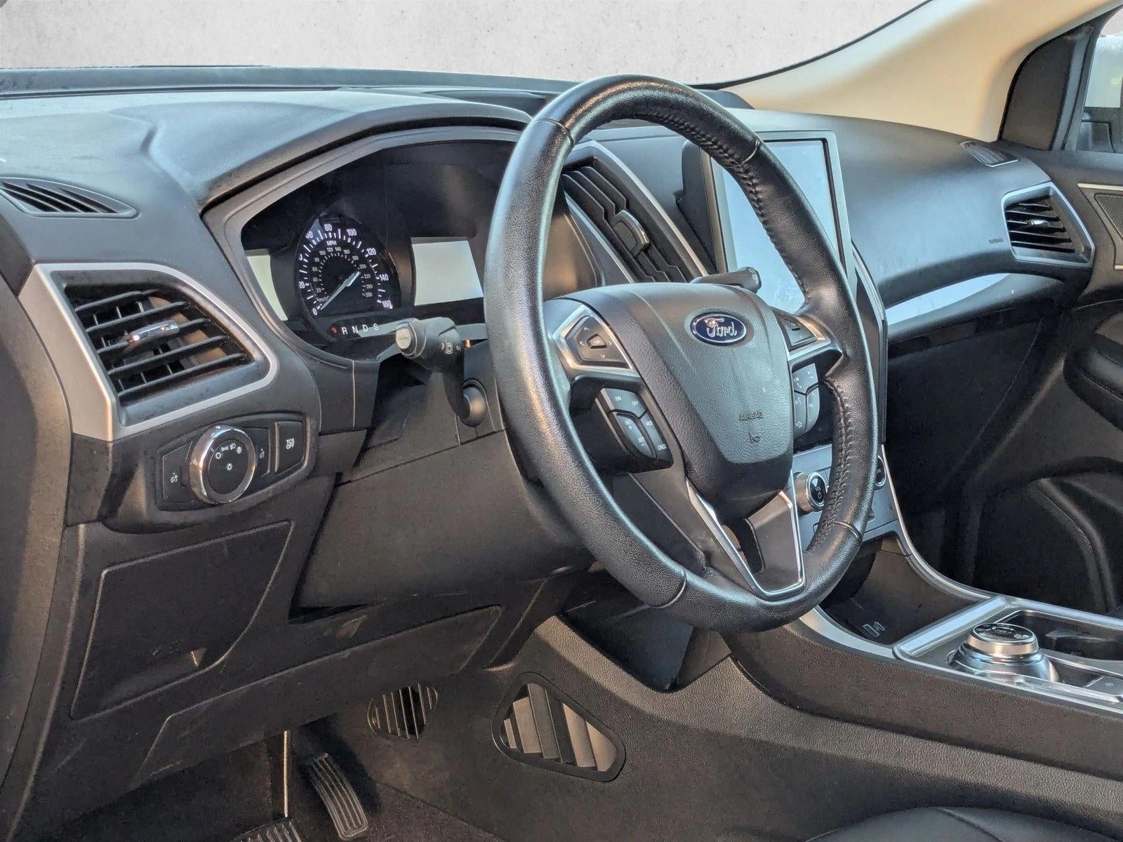 2023 Ford Edge SEL AWD