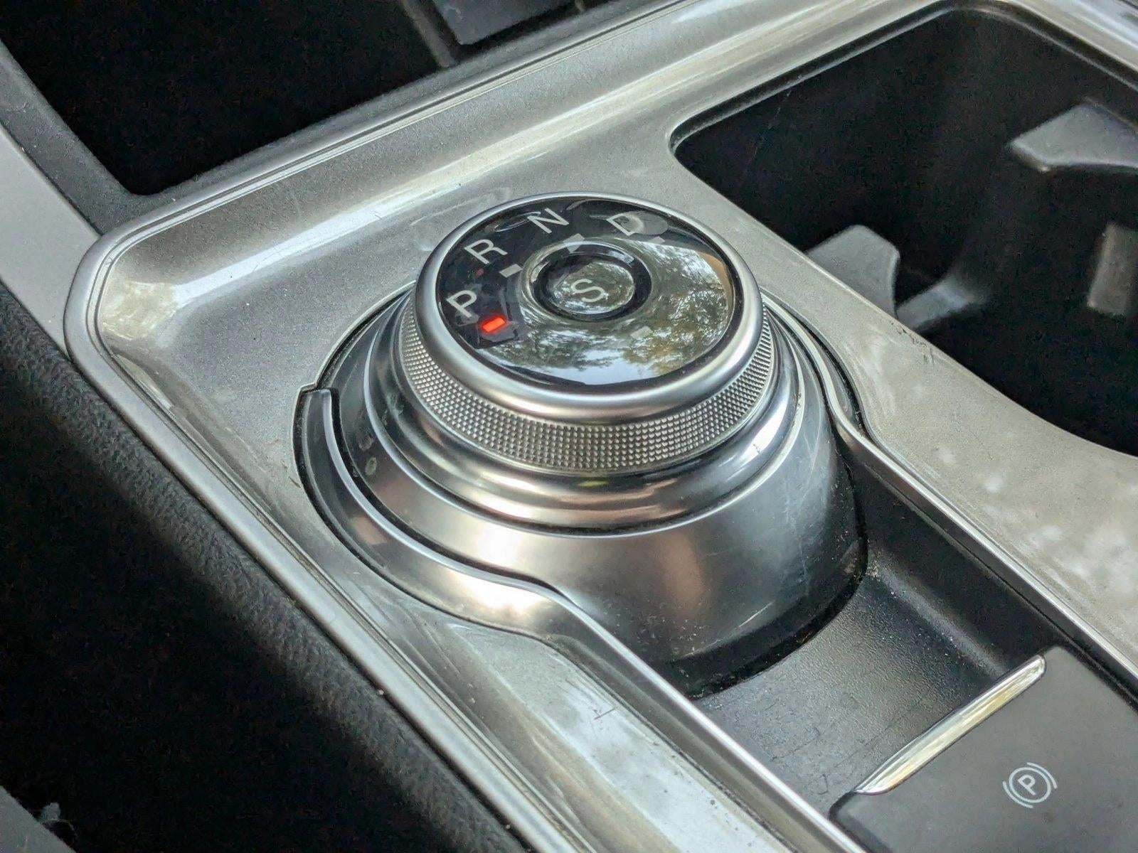 2023 Ford Edge SEL AWD