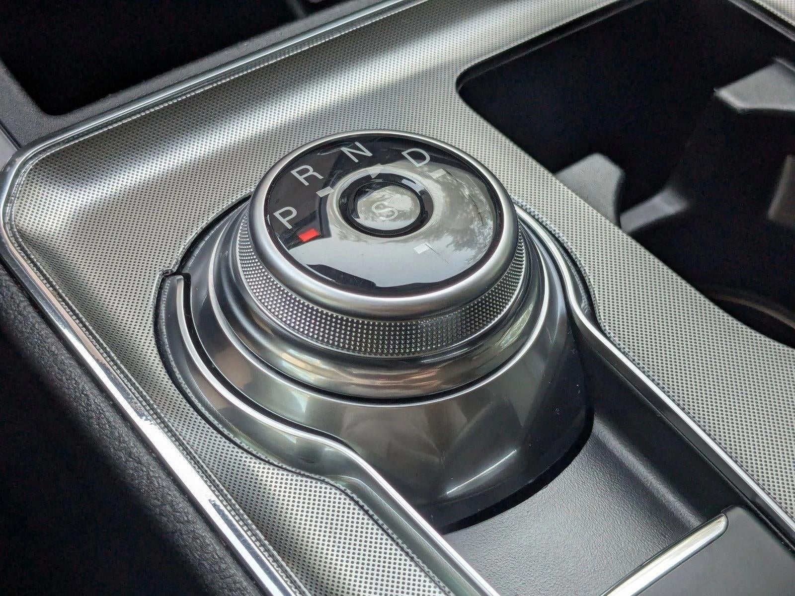 2023 Ford Edge Titanium AWD