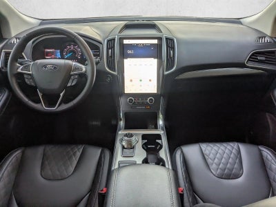 2023 Ford Edge Titanium AWD