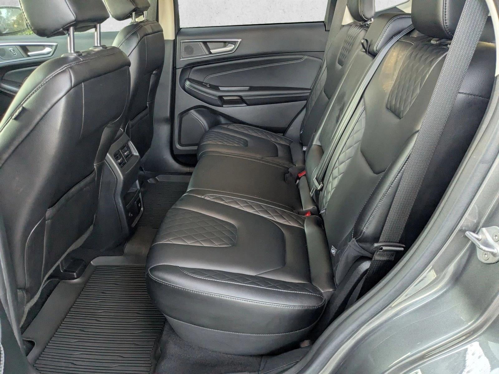 2023 Ford Edge Titanium AWD