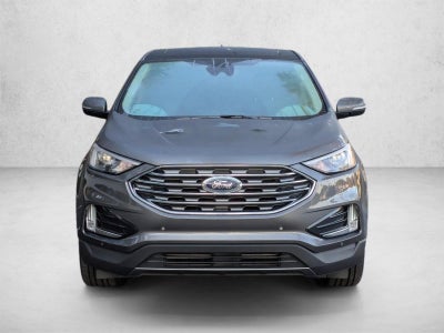 2023 Ford Edge Titanium AWD