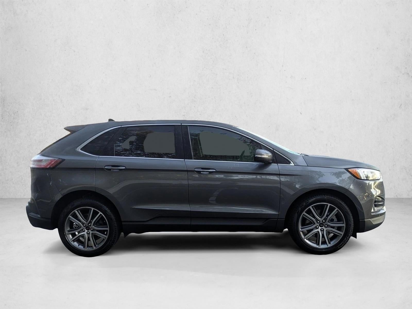 2023 Ford Edge Titanium AWD