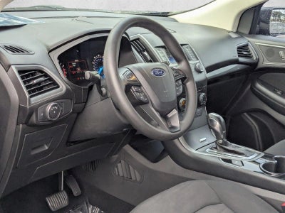 2015 Ford Edge 4dr SE FWD