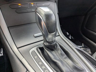 2015 Ford Edge 4dr SE FWD