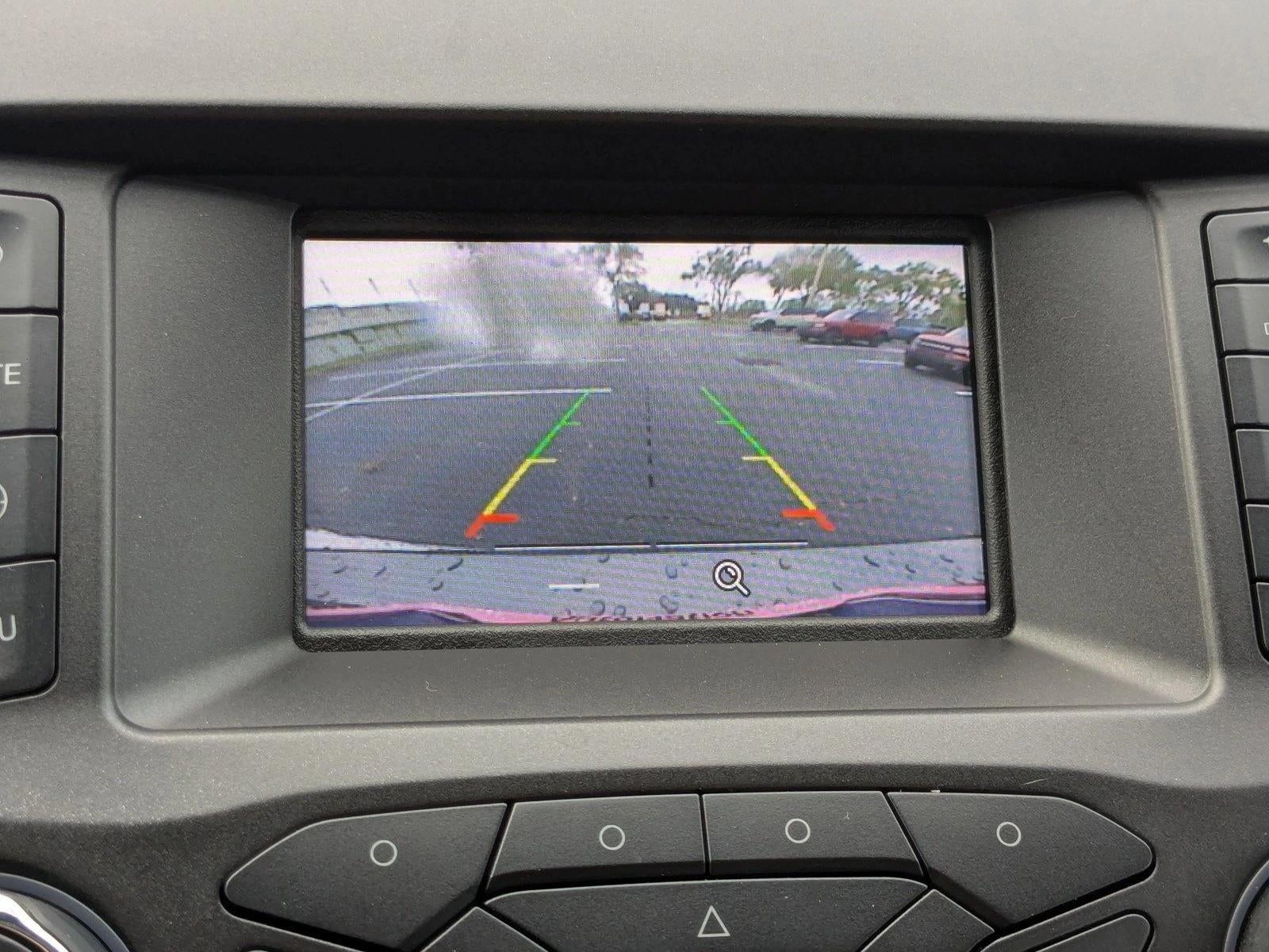 2015 Ford Edge 4dr SE FWD