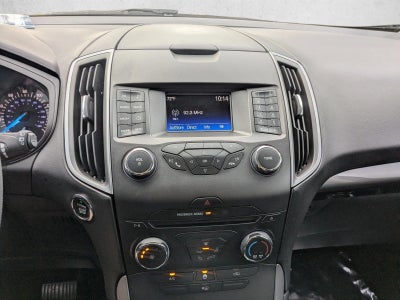 2015 Ford Edge 4dr SE FWD