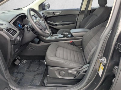 2015 Ford Edge 4dr SE FWD