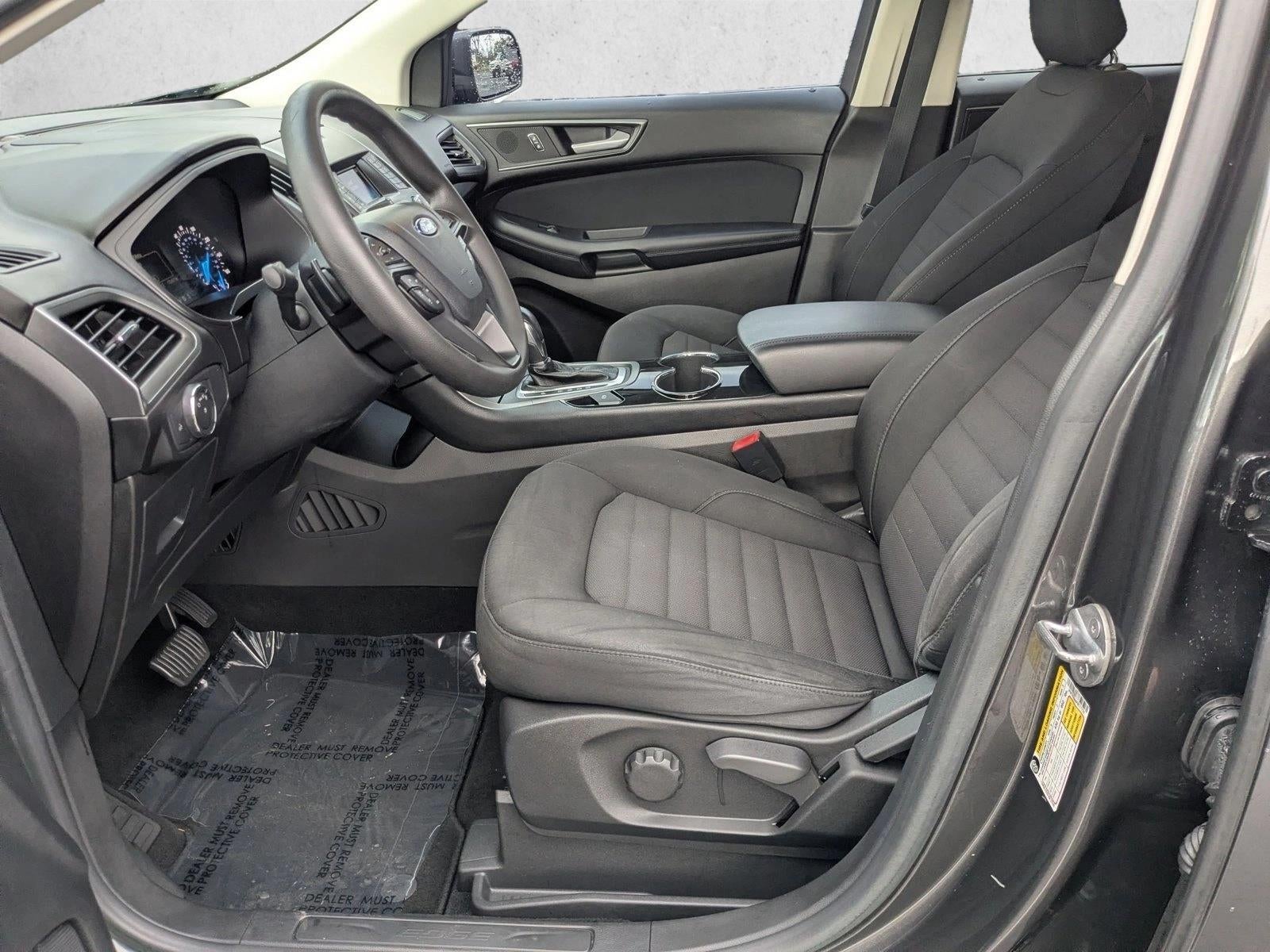 2015 Ford Edge 4dr SE FWD