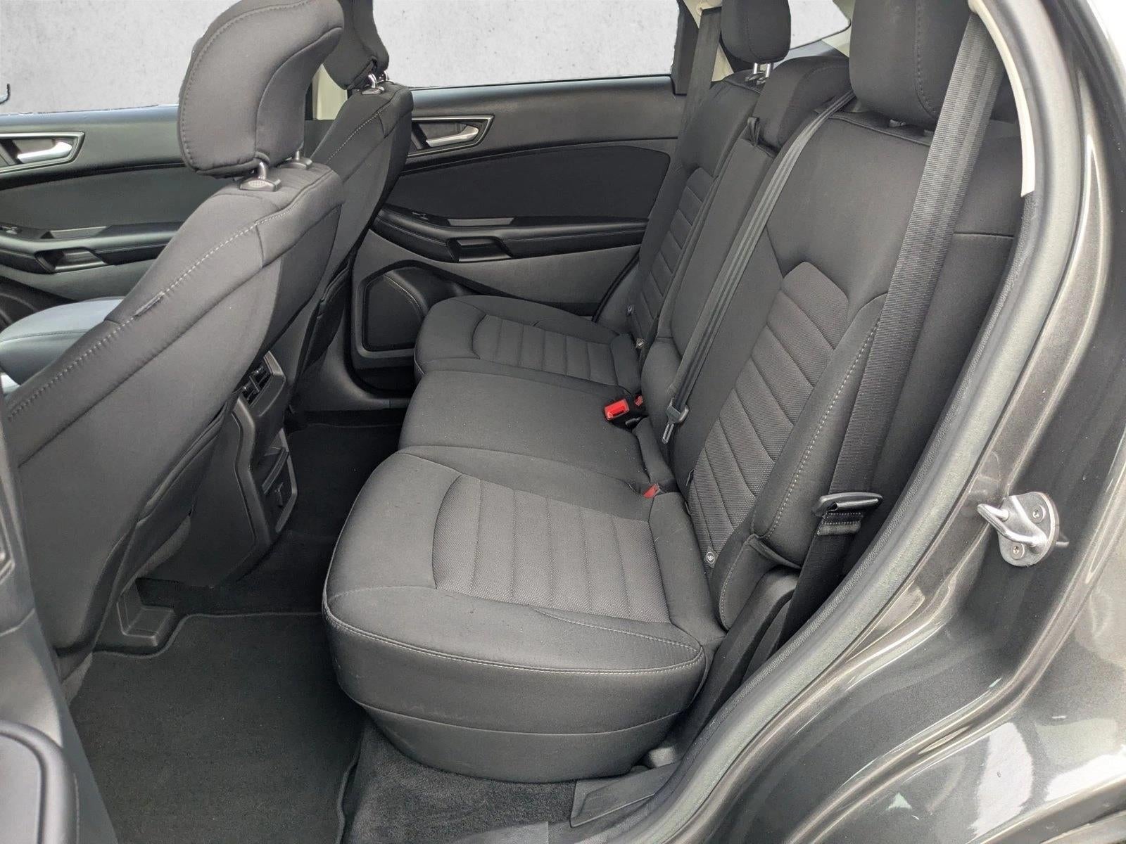 2015 Ford Edge 4dr SE FWD