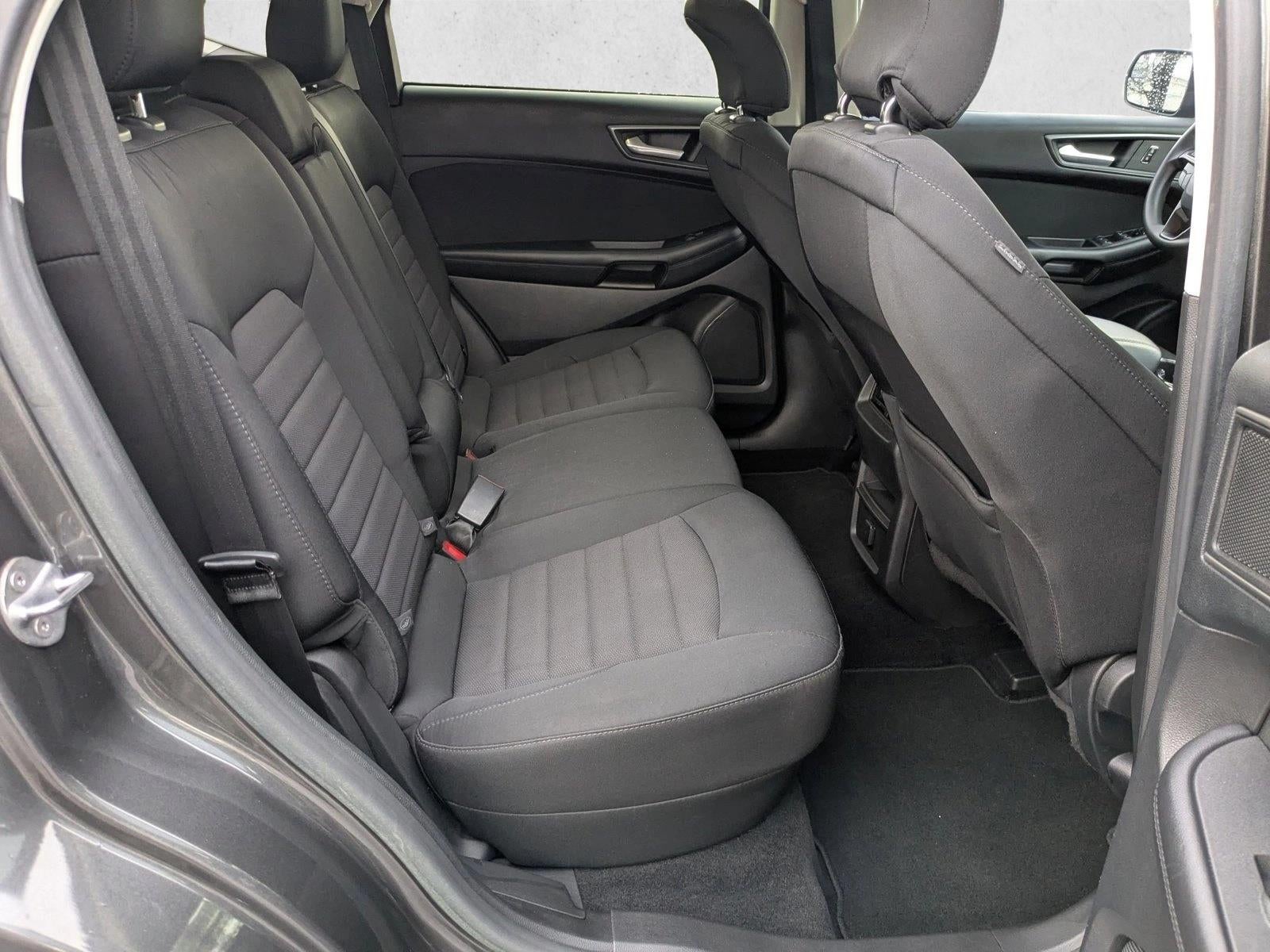 2015 Ford Edge 4dr SE FWD