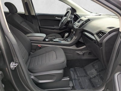 2015 Ford Edge 4dr SE FWD