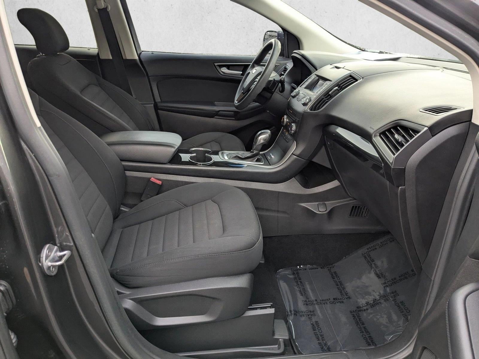 2015 Ford Edge 4dr SE FWD