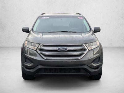 2015 Ford Edge 4dr SE FWD