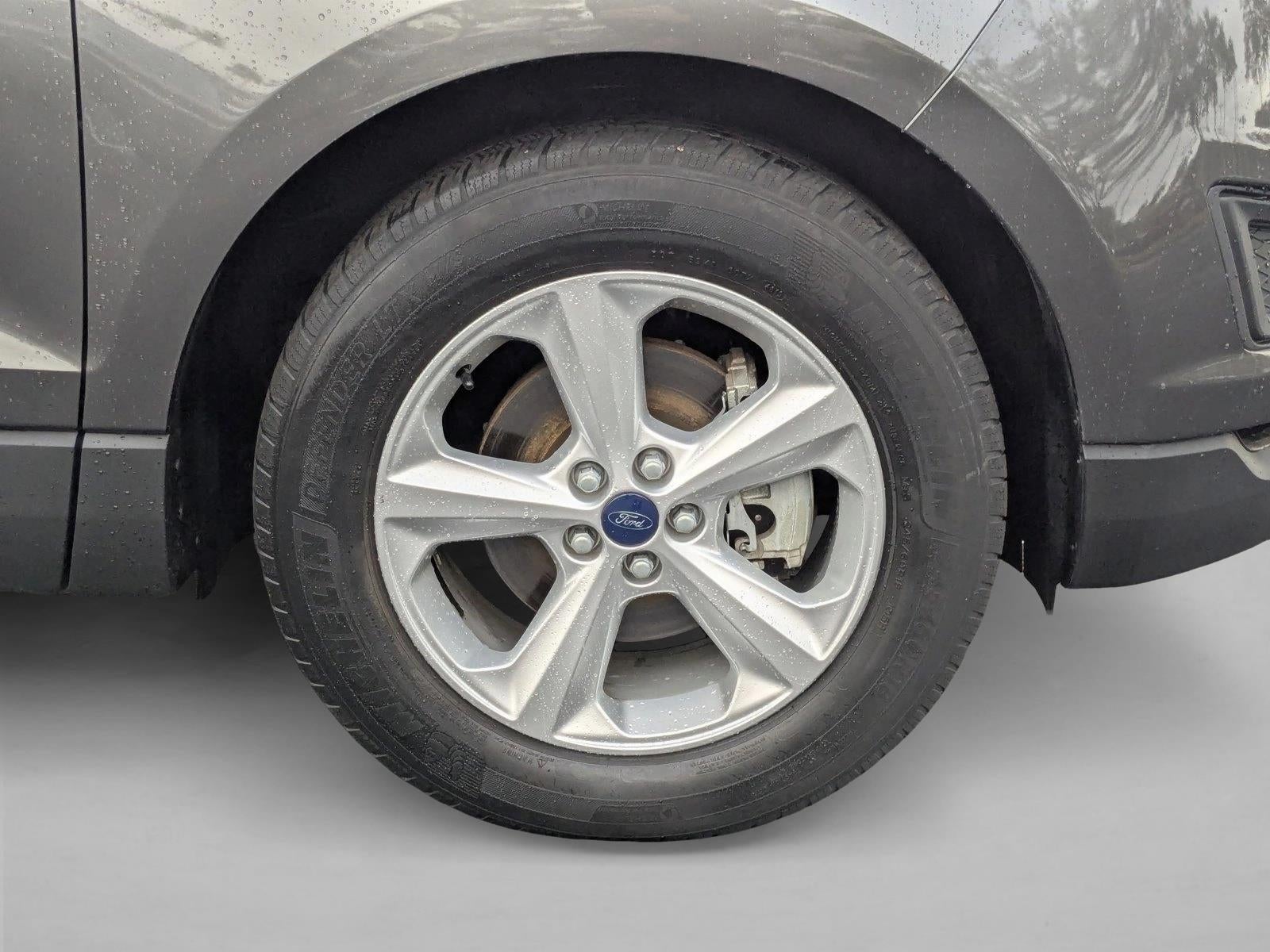 2015 Ford Edge 4dr SE FWD