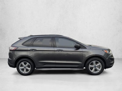 2015 Ford Edge 4dr SE FWD