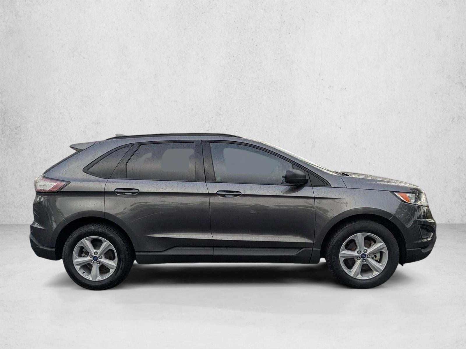 2015 Ford Edge 4dr SE FWD