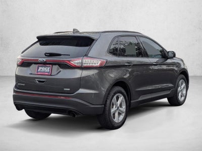 2015 Ford Edge 4dr SE FWD