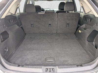 2015 Ford Edge 4dr SE FWD