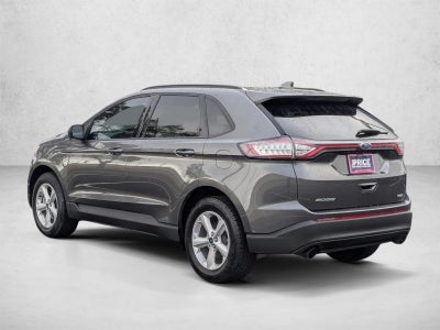 2015 Ford Edge 4dr SE FWD