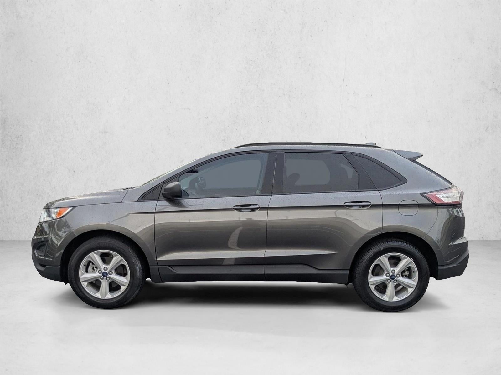 2015 Ford Edge 4dr SE FWD