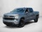 2024 Chevrolet Silverado 1500 Crew Cab Short Box 4-Wheel Drive RST
