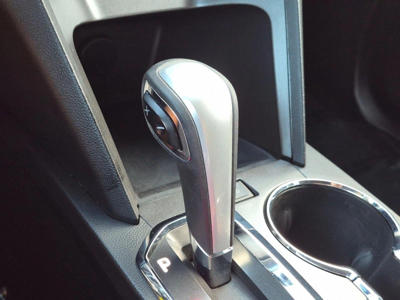 2014 GMC Terrain FWD SLE-1