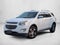 2016 Chevrolet Equinox FWD LTZ