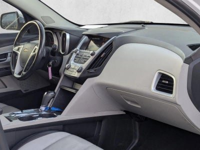 2016 Chevrolet Equinox FWD LTZ