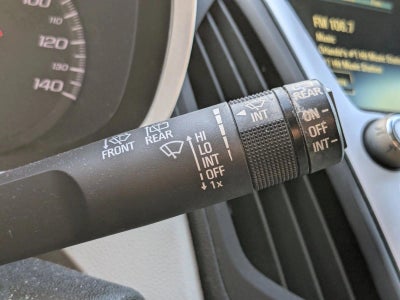 2016 Chevrolet Equinox FWD LTZ