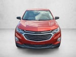 2020 Chevrolet Equinox FWD LS