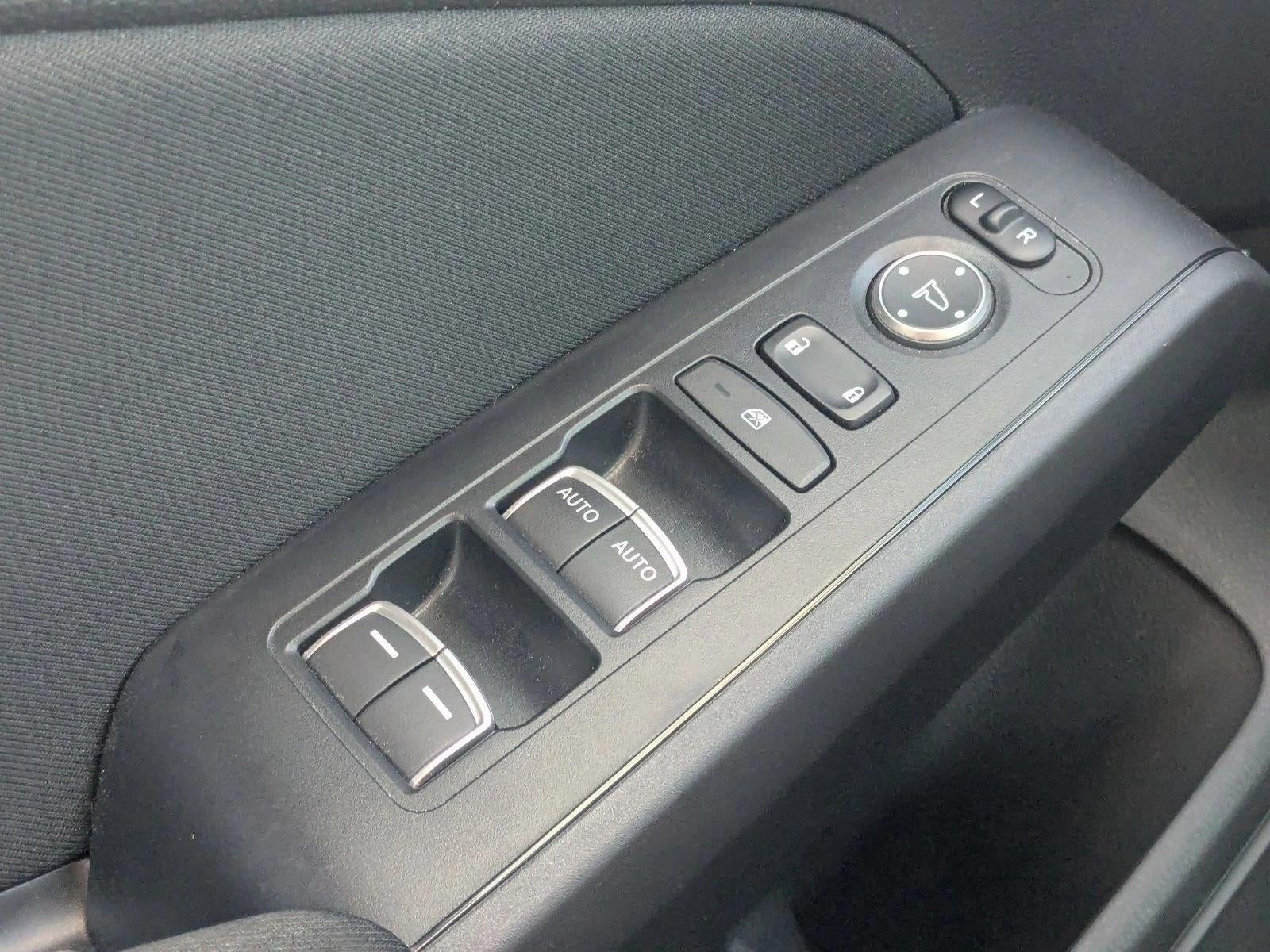 2023 Honda Civic Sedan Sport CVT