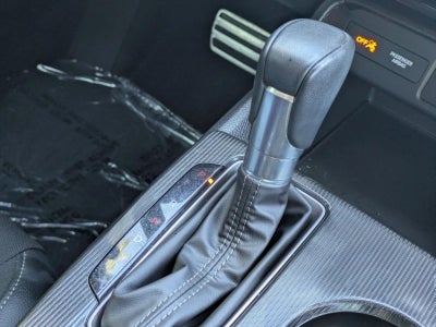 2025 Honda Civic Sedan Sport CVT