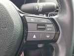 2025 Honda Civic Sedan Sport CVT