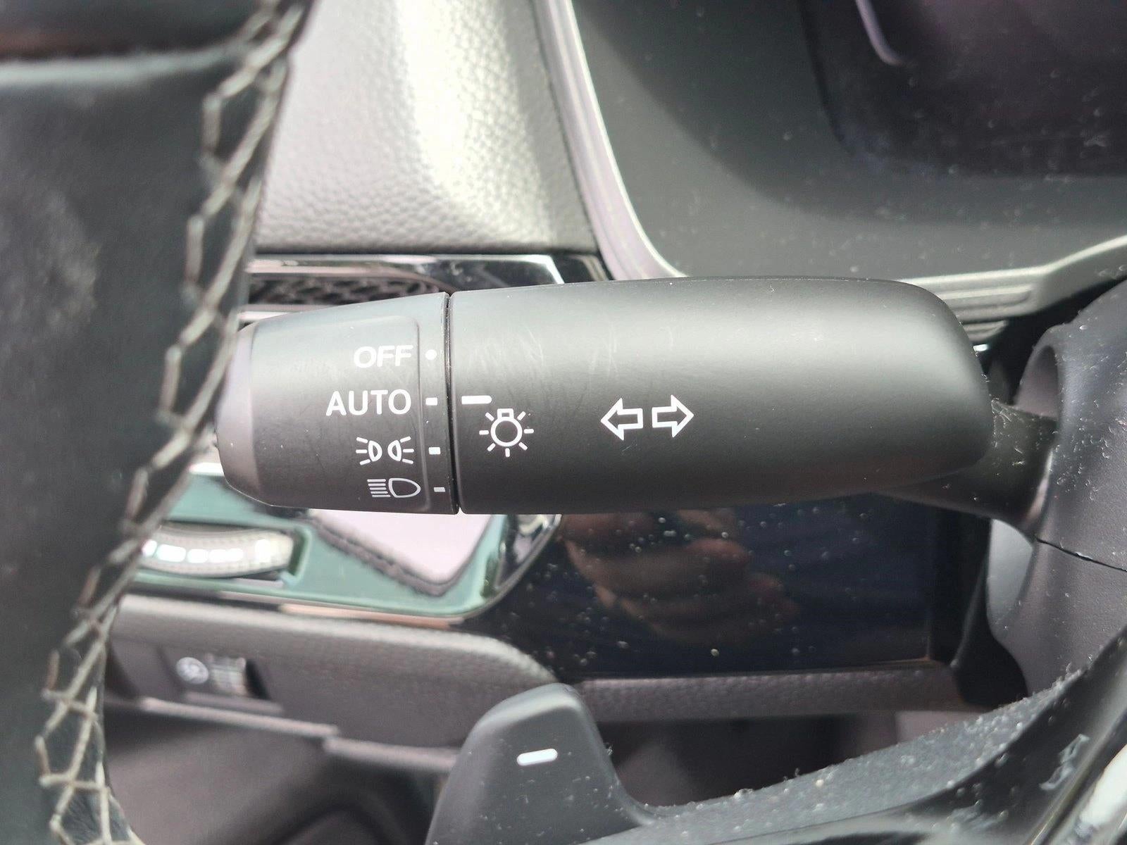 2025 Honda Civic Sedan Sport CVT