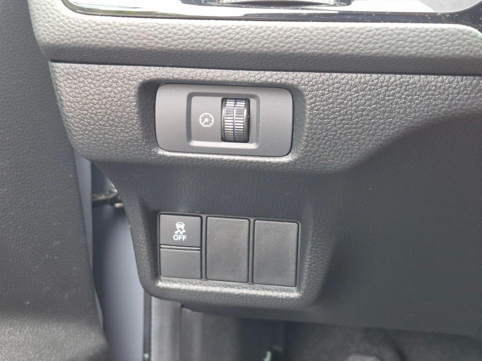 2025 Honda Civic Sedan Sport CVT