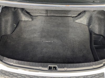 2010 Toyota Corolla 4dr Sdn Auto LE (Natl)