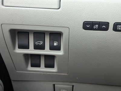 2010 Lexus RX 350 AWD 4dr