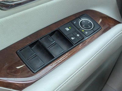 2010 Lexus RX 350 AWD 4dr