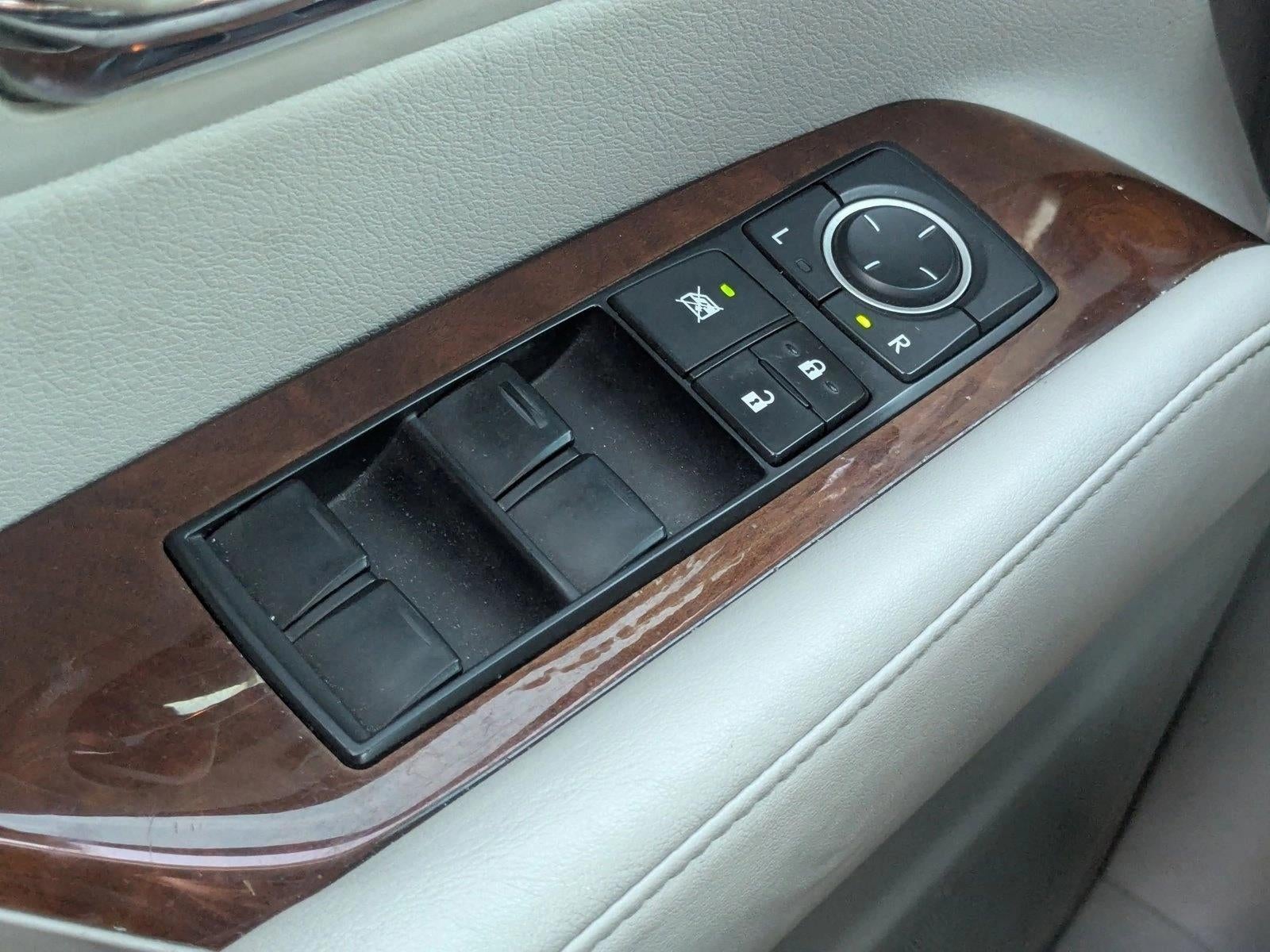 2010 Lexus RX 350 AWD 4dr