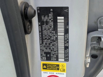 2010 Lexus RX 350 AWD 4dr