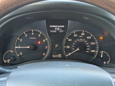 2010 Lexus RX 350 AWD 4dr