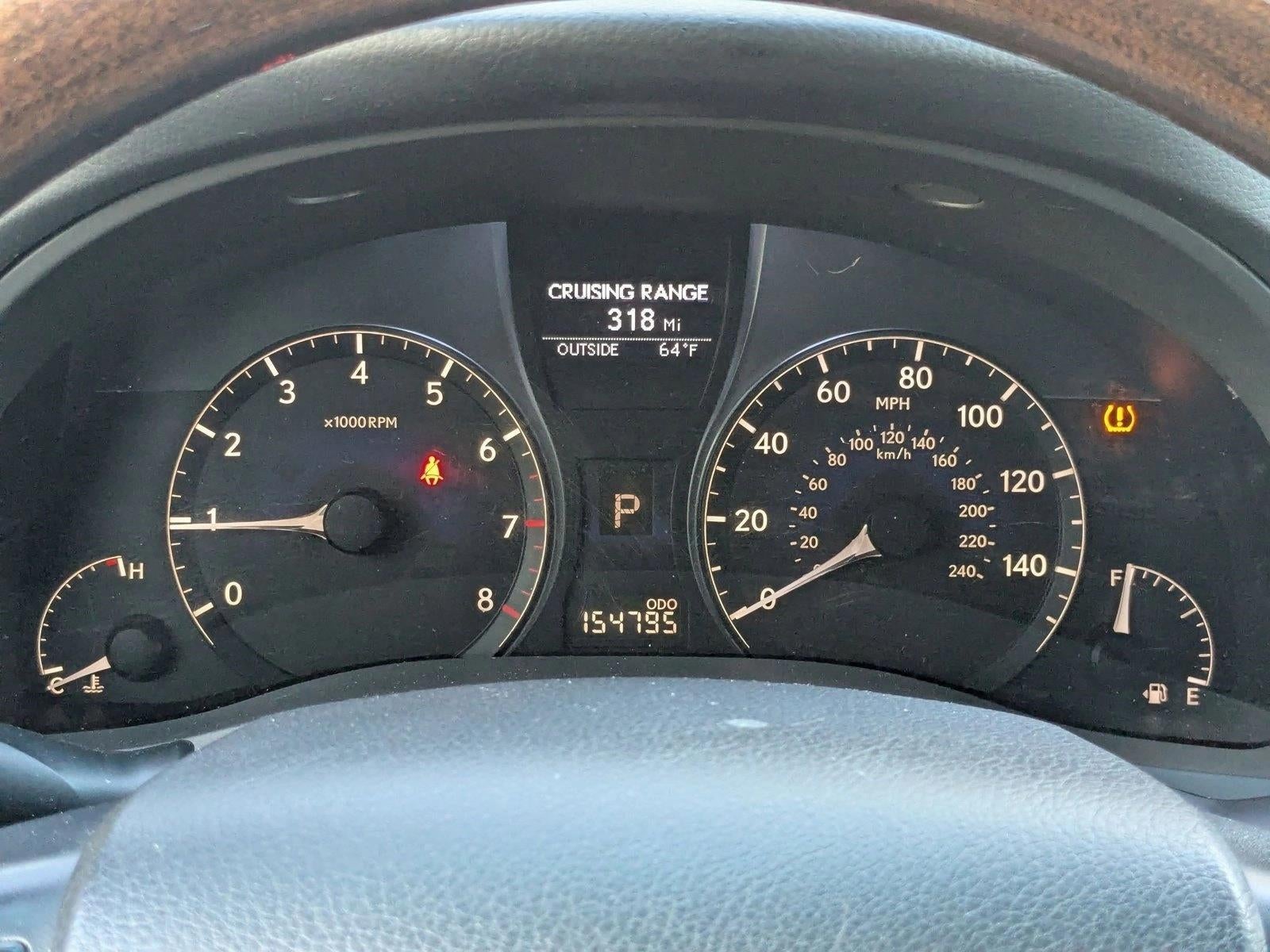 2010 Lexus RX 350 AWD 4dr