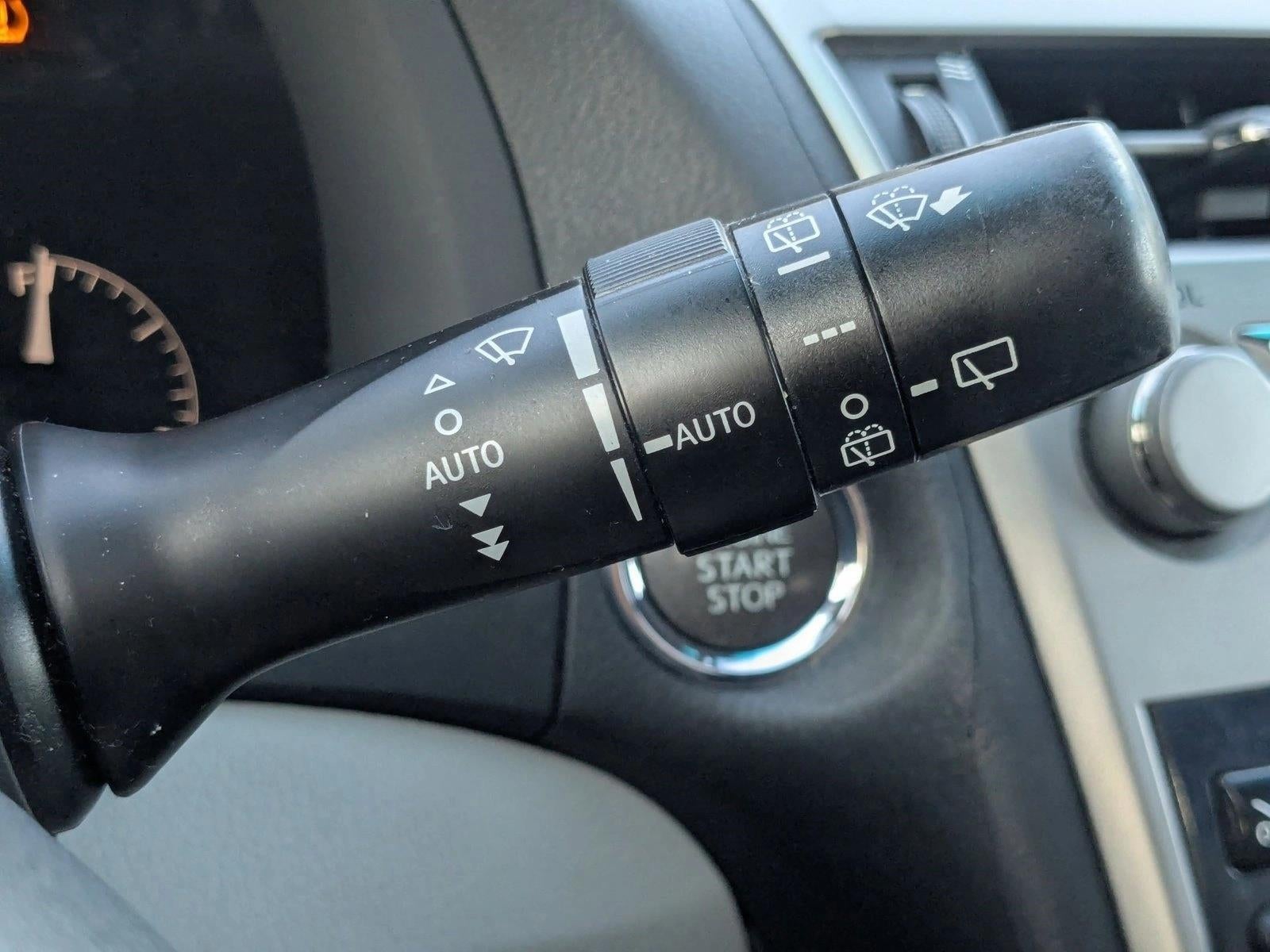 2010 Lexus RX 350 AWD 4dr