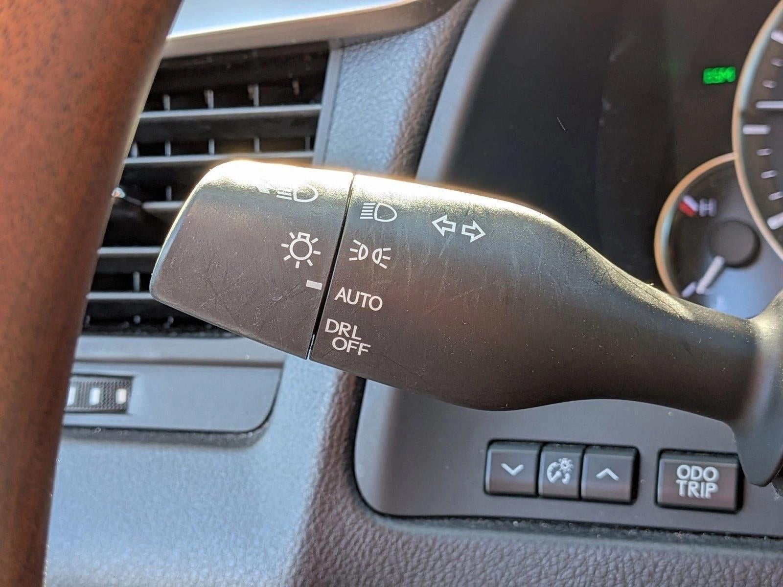 2020 Lexus RX 350 FWD