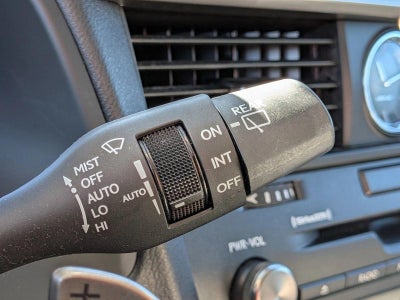 2020 Lexus RX 350 FWD